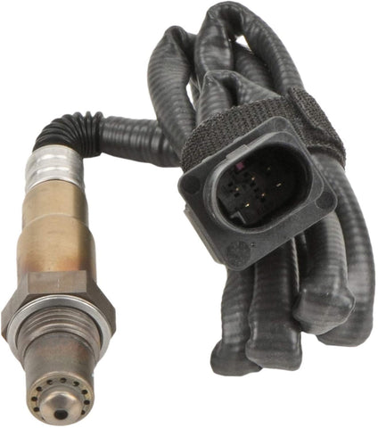 Bosch 17215 Oxygen Sensor, Original Equipment (BMW)