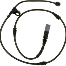 ACDelco 18K2314 Professional Front Electronic Brake Pad Wear Sensor
