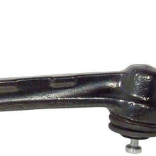 Delphi TC2334 Suspension Control Arm and Ball Joint Assembly