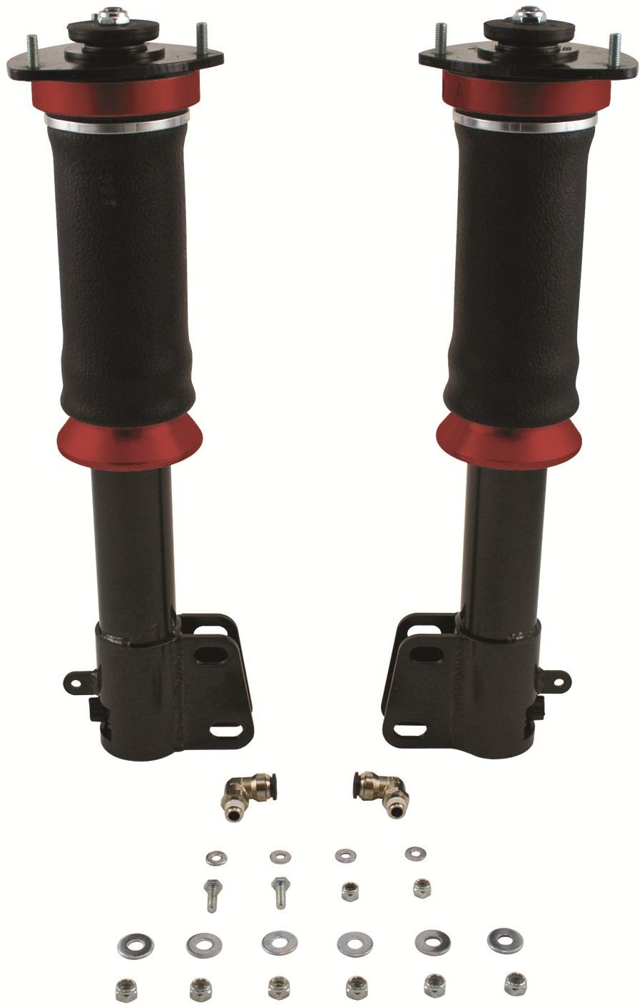 Air Lift 75572 Front Kit