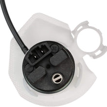 Delphi FE0711 New Fuel Pump & Strainer, 1 Pack