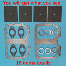 Tuzliufi Head Gasket Set Kit for TE TF TFD TH THD TJD VE4 VE4D VF4 VF4D VH4 VH4D W4-1770 Engine 2 4 cylinders New Z510