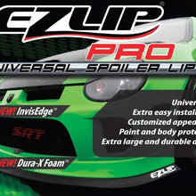 The Original EZ Lip PRO Universal Spoiler - Made in USA
