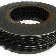 Raybestos Powertrain RTK-1001 | 1999-ON C1 GPZ Torqkit Clutch Pack Module