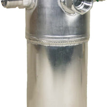 TCW 17-6668 A/C Accumulator (Quality With Perfect Vehicle Fitment)