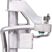 Spectra A/C Condenser 7-4648