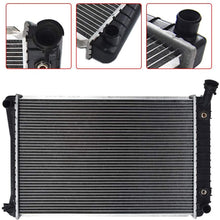 labwork Radiator 1340 for 1992-1996 Oldsmobile Ciera Cutlass Cruiser Buick Century L4 V6