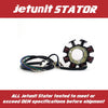 Jetunit Stator for Kawasaki Jetski 21003-3748 800 SX-R 2004 2005 2006 2007 2008 2009 2010 2011