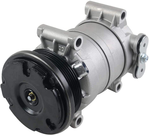 NSKE Air Conditioner Compressor 8890192240 For 98 GMC K2500 5.0L Chevy Tahoe 5.7L/96-19 6.5L Isuzu Hombre Oldsmobile Bravada 928023 1136580