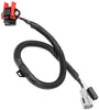 QKPARTS PC10T Crank Crankshaft Position Sensor for Ford Mustang Ranger B2300 F27E6C315BA