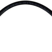 Dorman H99398 Hydraulic Brake Hose