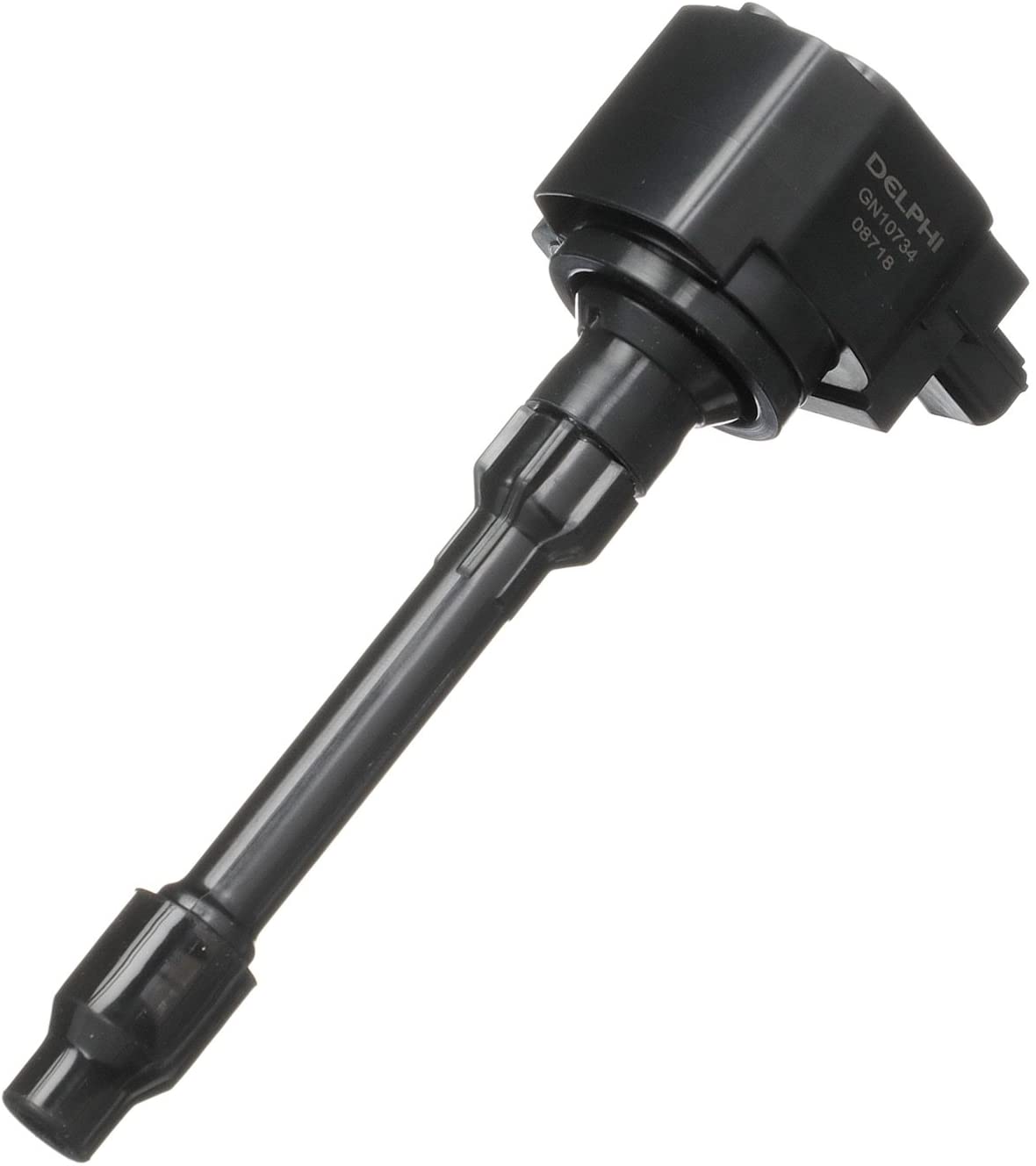 Delphi GN10734 Ignition Coil, 1 Pack