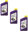 Royal Purple Synthetic Motor Oil 15W40 Multi-Grade - (Case 3 Bottles)