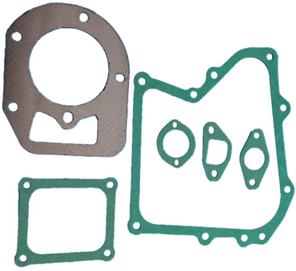 Tuzliufi Complete Engine Rebuild Gasket Set Kit for 36716A OH195 OH195EA OHH OHH45 OHH50 OHSK50 Engine Motors New Z472