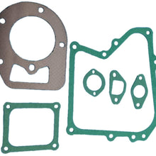 Tuzliufi Complete Engine Rebuild Gasket Set Kit for 36716A OH195 OH195EA OHH OHH45 OHH50 OHSK50 Engine Motors New Z472