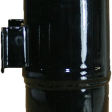 TCW 17-0096 A/C Drier (Quality With Perfect Vehicle Fitment)