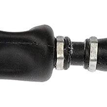 Dorman 905-619 Gearshift Control Cable Assembly for Select Scion/Toyota Models