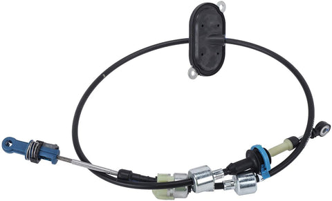 ACDelco 42594703 Automatic Transmission Shifter Cable, 1 Pack