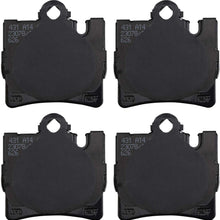 Beck Arnley 089-1717 OE Brake Pad