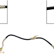 Dorman H38621 Hydraulic Brake Hose