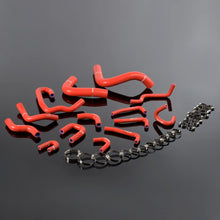 Gplus Silicone Radiator Coolant Hose Kit For 1990-1995 TOYOTA Pickup 3.0L V6