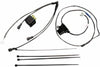 Rivco Products Wiring Kit for Magnum Electric Horn Set EH335