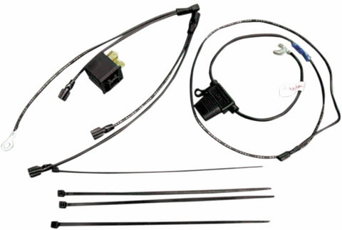 Rivco Products Wiring Kit for Magnum Electric Horn Set EH335