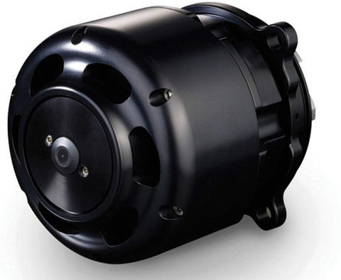 Meziere WP349S Super Duty Electric Water Pump Ford 4.6L
