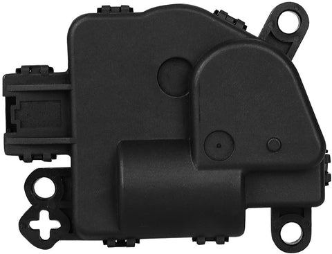 HVAC Blend Door Actuator Replaces 604-045 68079488AA 68079488AB for 2011 2012 2013 Dodge Durango & Jeep Grand Cherokee