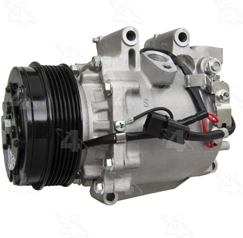 Four Seasons (98584) A/C Compressor