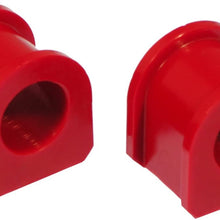 Prothane 6-1136 Red 29 mm Front Sway Bar Bushing Kit