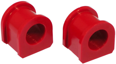 Prothane 6-1136 Red 29 mm Front Sway Bar Bushing Kit