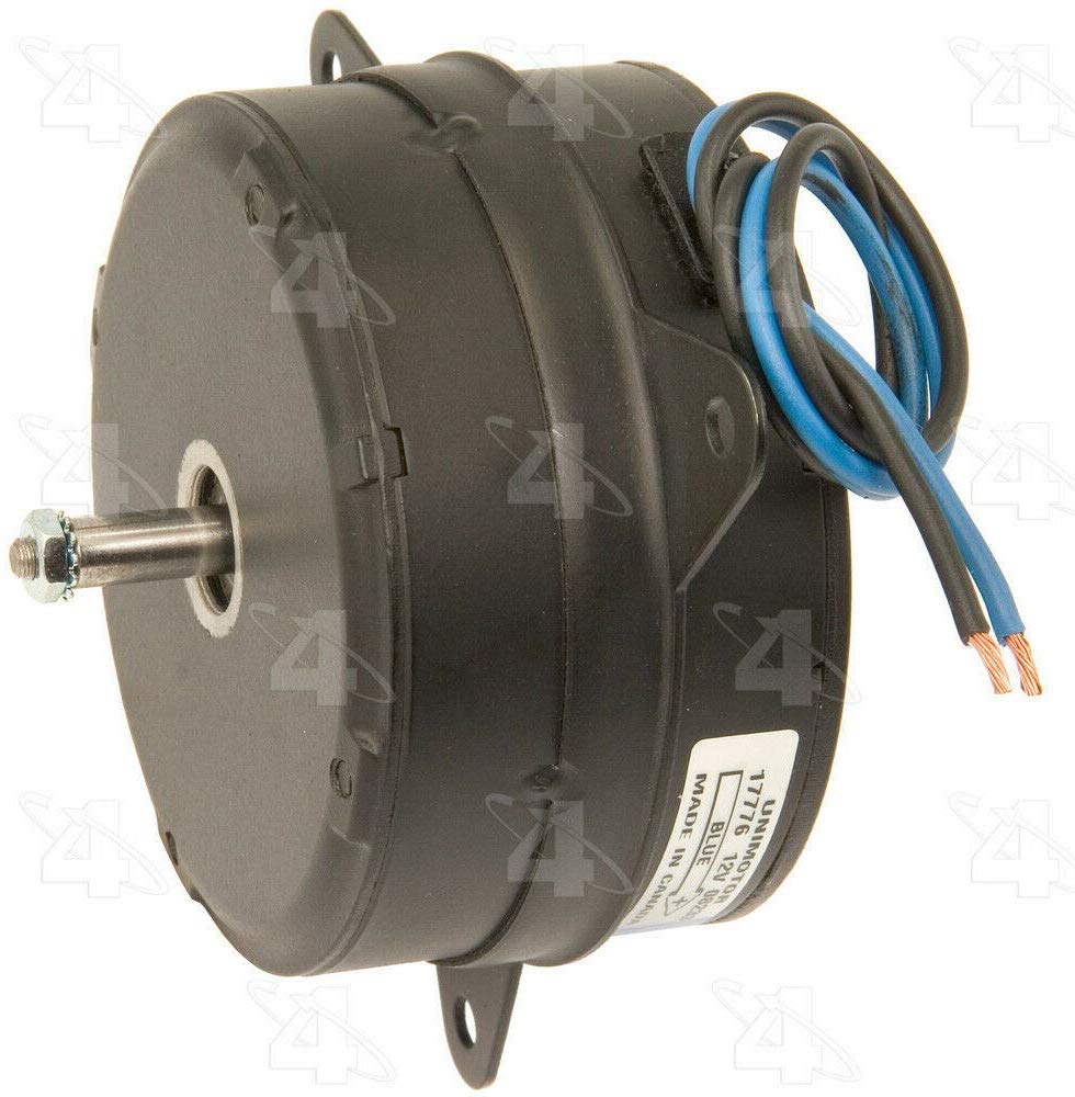 Four Seasons 75776 Radiator Fan Motor