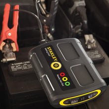 STANLEY P2G7S Simple Start Lithium Ion Portable Power and Vehicle Battery Booster