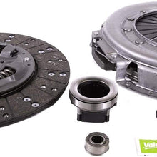 Valeo 53302001 OE Replacement Clutch Kit