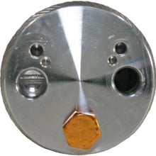 TCW 17-10004 A/C Drier (Quality With Perfect Vehicle Fitment)