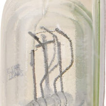 Philips Longerlife Miniature 7443Ll, Clear, Push Type, Always Change In Pairs!