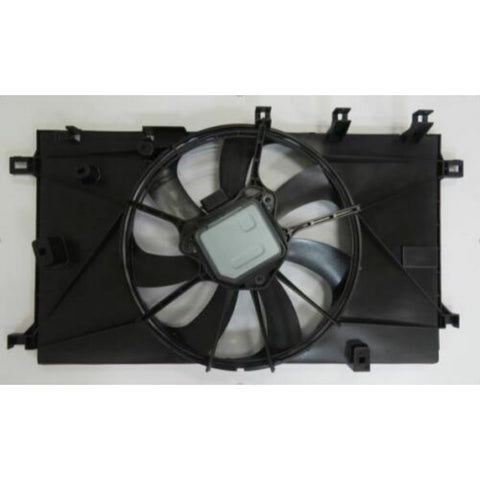 For Toyota Corolla Hatchback Condenser AC Cooling Fan 2019 2020 2.0L TO3115206