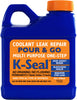 K SEAL PERMANENT COOLANT LEAK REPAIR