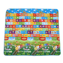 Extra Large Baby Crawling Mat Playmat Foam Blanket Rug 79 x 71 x 0.2 Inches