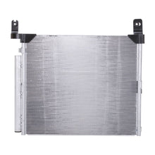 TYC 30020 AC Condenser Assembly for Toyota Tacoma 2016-2017 Models