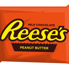 Reese's, Halloween Milk Chocolate & Peanut Butter Cups Snack Size, 10.5 Oz.