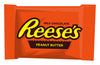 Reese's, Halloween Milk Chocolate & Peanut Butter Cups Snack Size, 10.5 Oz.