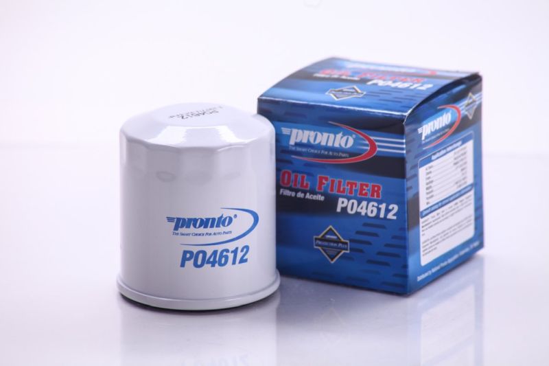 Premium Guard PO4612 Engine Oil Filter