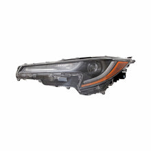 For Toyota Corolla Sedan Headlight Assembly 2020 2021 Driver Side SE/XLE/XSE Model w/o APEX For TO2502287 | 81150-02S50