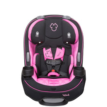 Disney Baby Grow and Go™ All-in-1 Convertible Car Seat, Simply Minnie