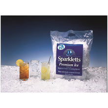 Sparkletts Premium Ice, 3 lbs, 3 count