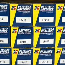 Hastings Filters - Oil Filter Lf410