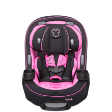 Disney Baby Grow and Go™ All-in-1 Convertible Car Seat, Simply Minnie