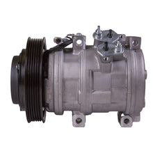 Valeo 815549 A/C Compressor Toyota Corolla 2003-2008